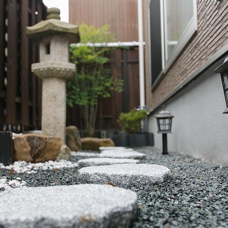 Fujitaya Kyoto Hotel Exterior photo