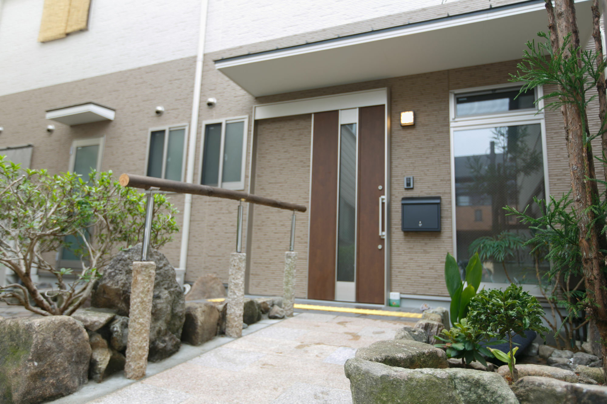 Fujitaya Kyoto Hotel Exterior photo